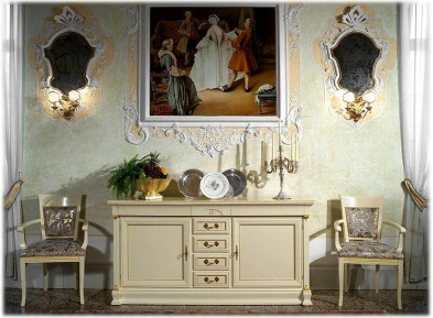 Буфет Prestige Arca Il classico 15.55P