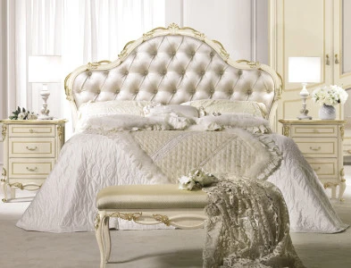 Кровать Antonelli moravio Signoria 7009 Ks