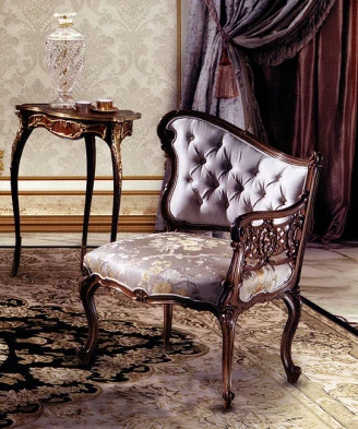 Кресло Angelo cappellini Timeless 60199