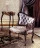 Кресло Angelo cappellini Timeless 60199