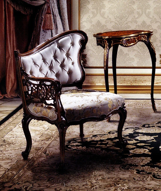 Кресло Angelo cappellini Timeless 60199