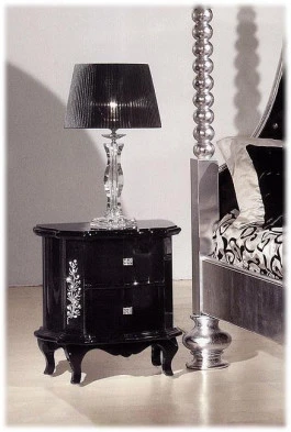 Тумбочка Reef Rm arredamenti Capriccio A013.f205.88.bs