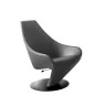 Кресло Gamma arredamenti Dandy home Lobster pna