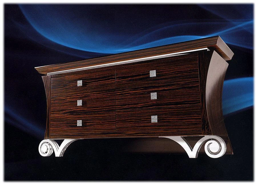 Комод Redeco Charme 228