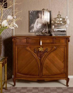 Комод Medea Liberty collection 2042Cc