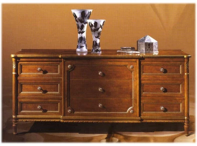 Комод Ponchielli Angelo cappellini Bedrooms 7602
