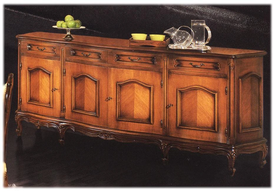 Комод Raffaello Angelo cappellini Dinings &amp; offices 7211/04