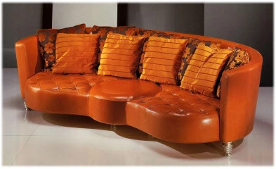 Диван Smiam Golden collection Chitarra-divano