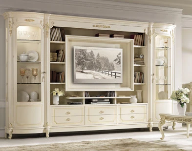 Стенка Antonelli moravio Charme 3823