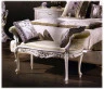 Банкетка Ezio bellotti Platinum 3355