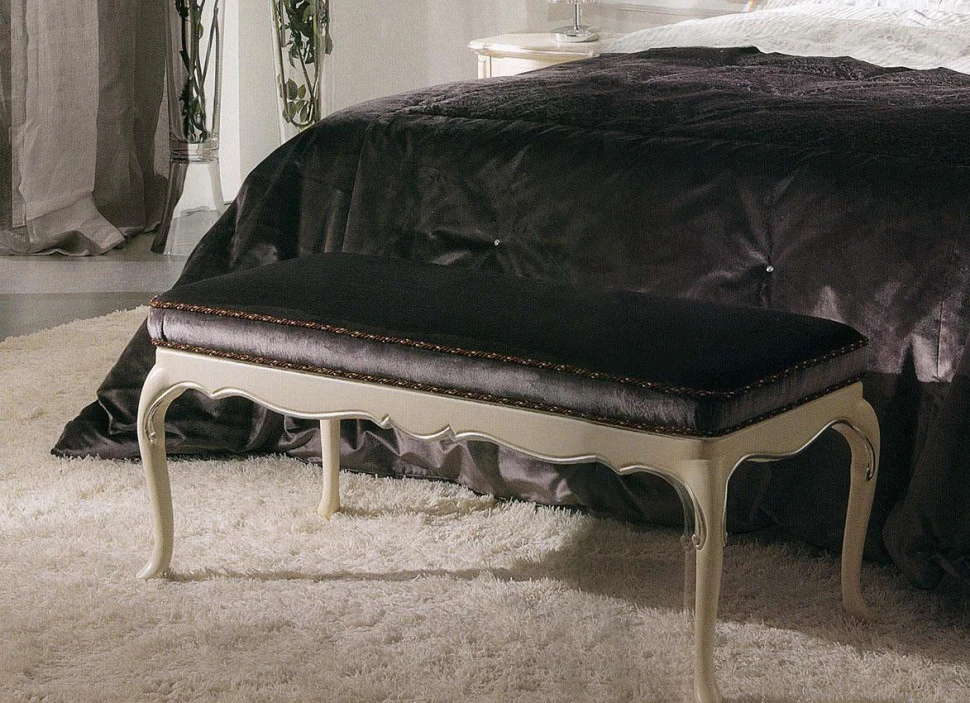 Банкетка Ceppi Luxury 2530