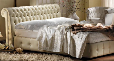 Кровать King Gold confort King 01