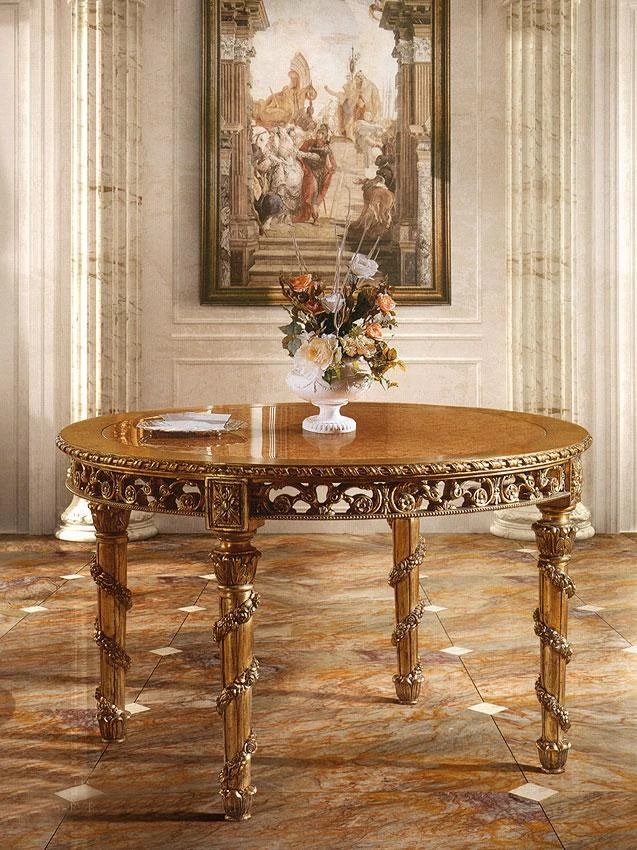 Стол в столовую Angelo cappellini Accessories 0310