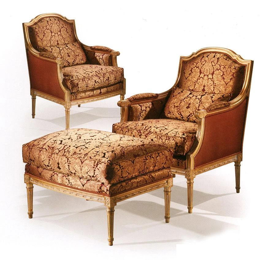 Кресло Angelo cappellini Accessories 1573