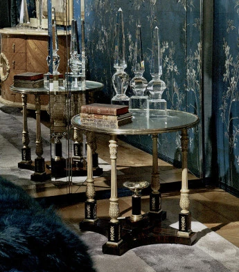 Столик Provasi A taste of italian interiors 1228
