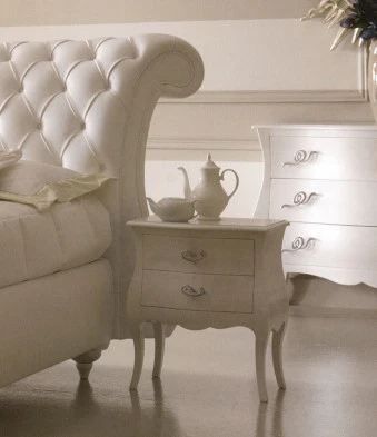 Тумбочка Artemide Meteora Notre maison 6039