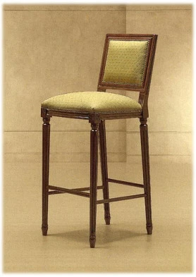 Барный стул Morello gianpaolo Blu catalogo 470/K