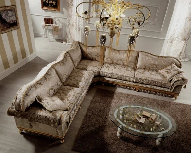 Диван Sofia Keoma Classic collection Sofia 02