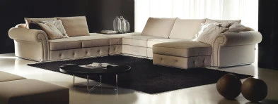 Диван Formerin Charming and luxurios mood Ramon plus 3