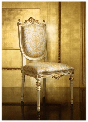 Стул в столовую Carlo asnaghi Epoque 10241