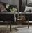 Журнальный столик Selva design Leonardo Dainelli PICCADILLY 3089 / 3089C
