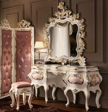 Туалетный столик Modenese Villa venezia 11205