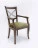 Стул Seven Sedie Croce 0291A
