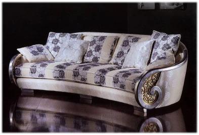 Диван Smiam Golden collection Fiaba
