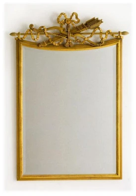 Зеркало Chelini 406
