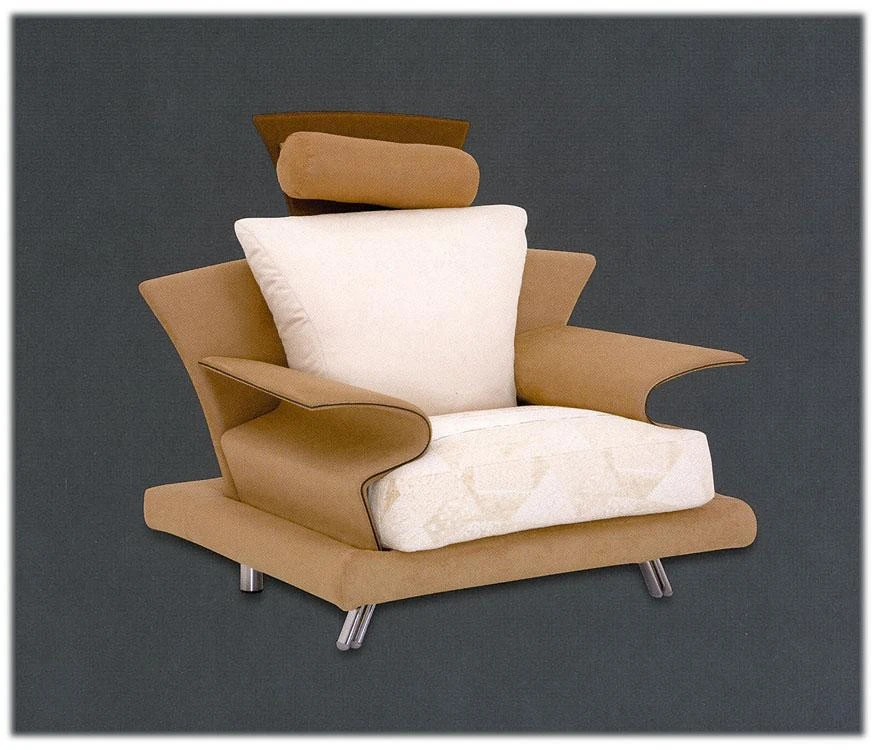 Кресло Super roy Il loft Sofas trend Sr09+sr111