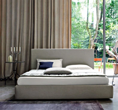 Кровать Busnelli Design Naxos