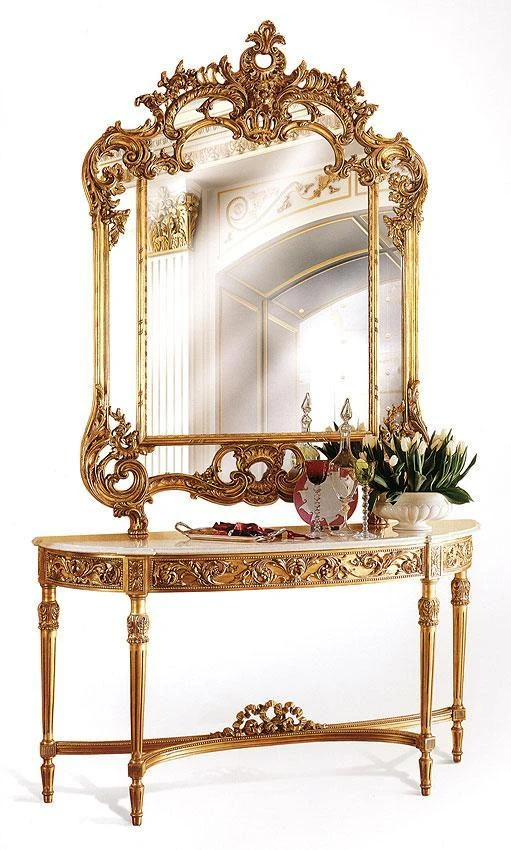 Консоль Angelo cappellini Accessories 4321