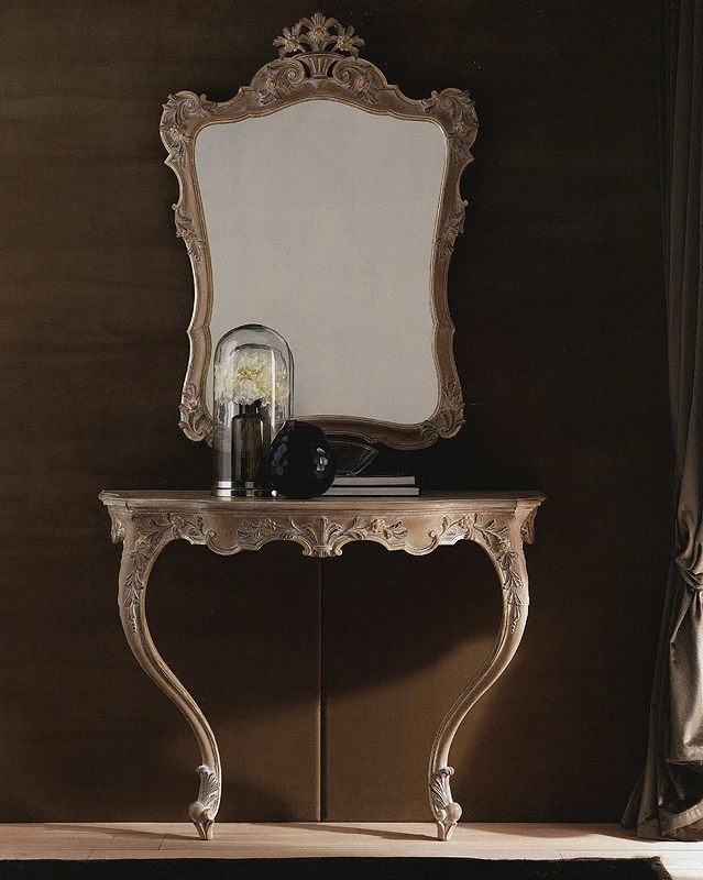Консоль Silvano grifoni Living room 2424