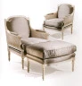 Кресло Angelo cappellini Accessories 2212/Ba