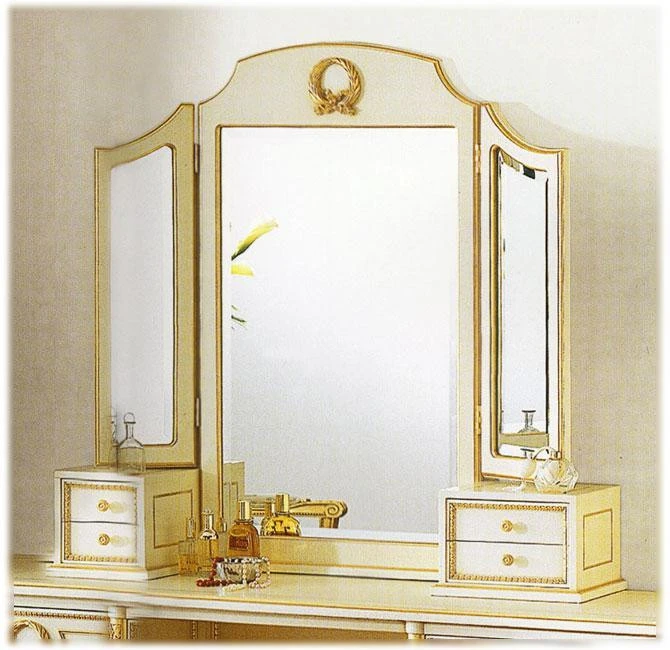 Зеркало Borodin Angelo cappellini Bedrooms 7075
