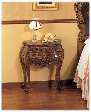 Тумбочка 124 Fratelli radice Camere da letto 25050140015