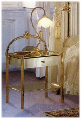 Тумбочка Mice Versailles 1106