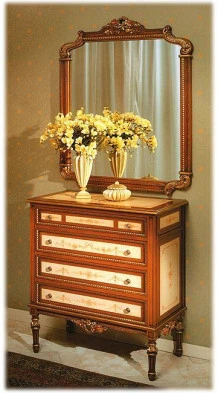Комод Whisper Asnaghi interiors Classic 971309