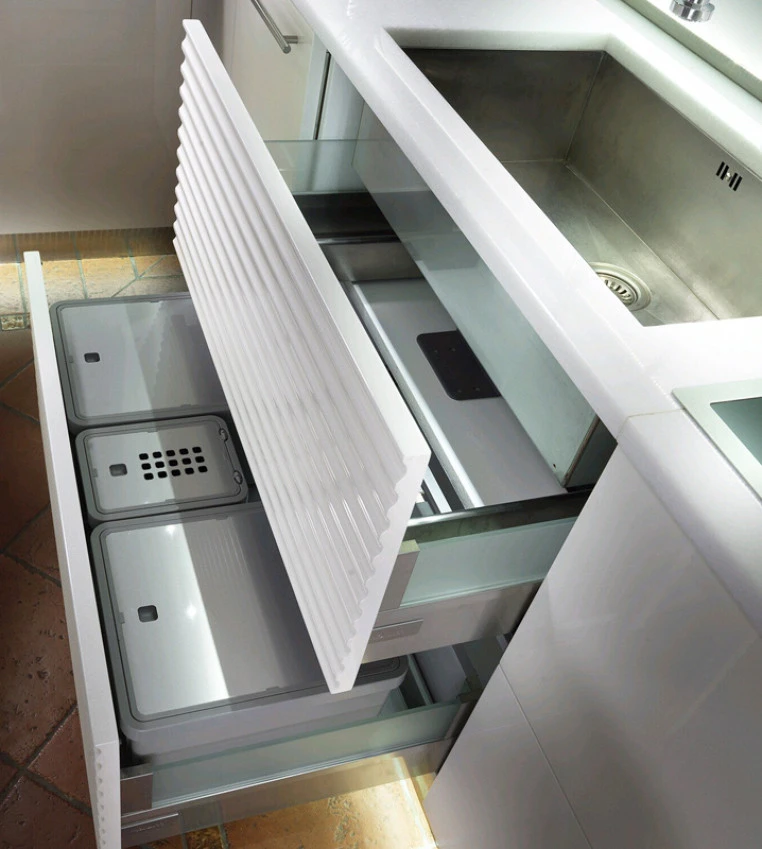 Кухня Francesco molon Kitchens Perla