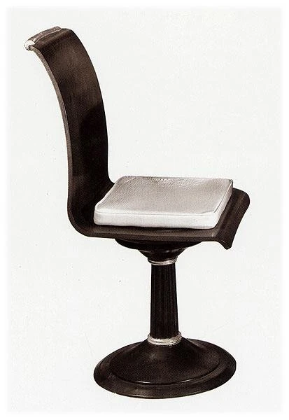 Стул в столовую Arca Modernariato &amp; deco 30.81J