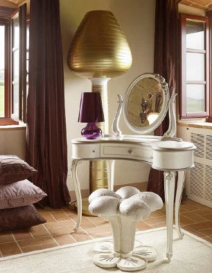 Туалетный столик Sofia Volpi Classic 3174