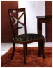 Стул Seven Sedie Croce 0291S