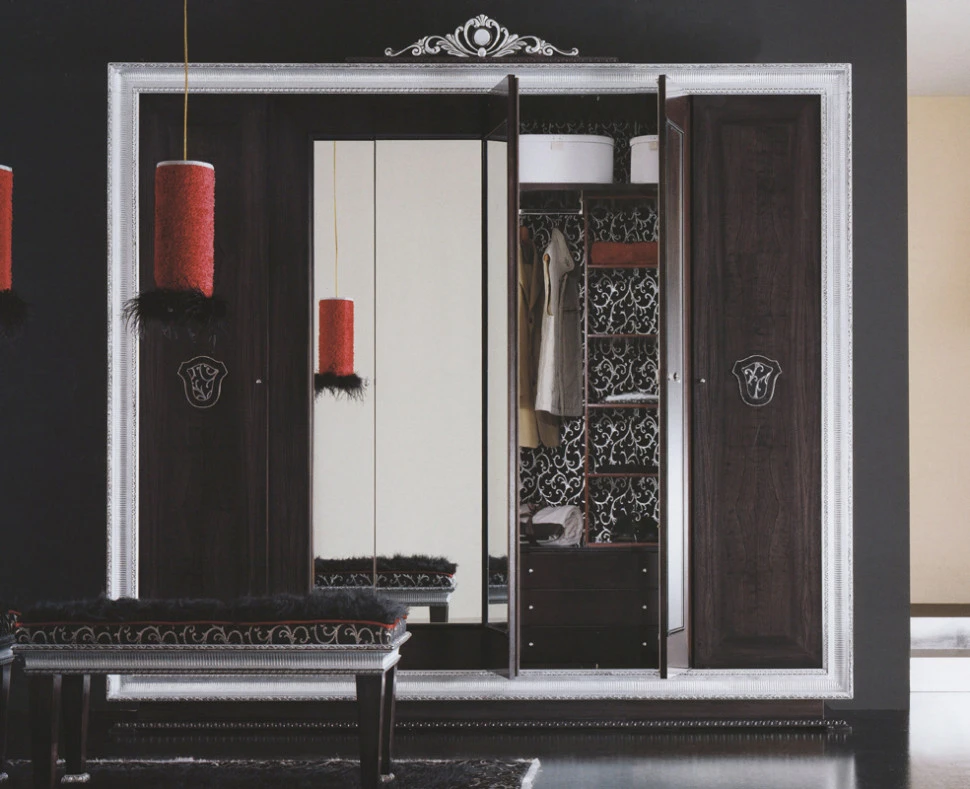 Шкаф Altamoda Atelier An12/c