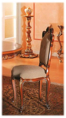 Стул в столовую Asnaghi interiors Classic 95424