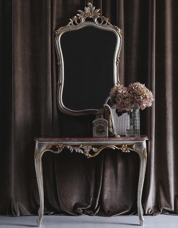 Консоль Silvano grifoni Living room 2158