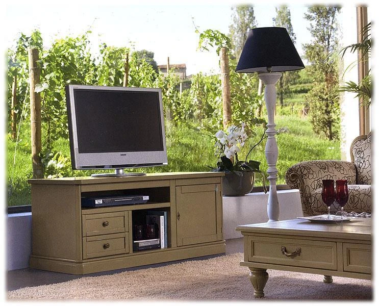 Тумба под телевизор Tonin Glamour 1441