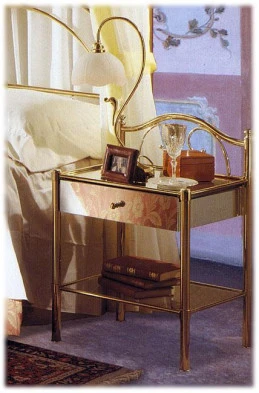 Тумбочка Mice Versailles 1127