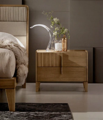 Тумбочка Benedetti mobili Dune Linea 02
