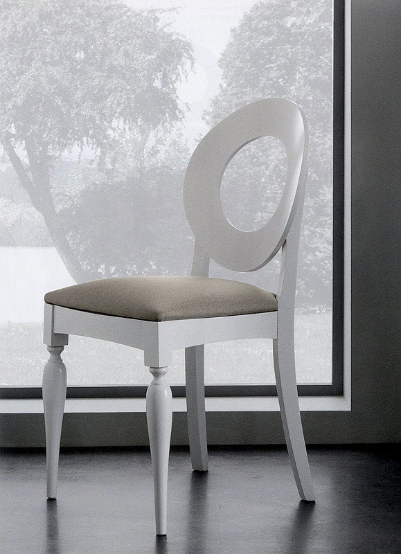 Стул в столовую Eurosedia design 812