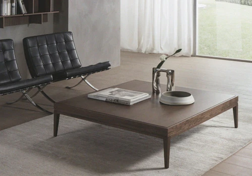Стол журнальный Barnaby Pacini cappellini 5381.125